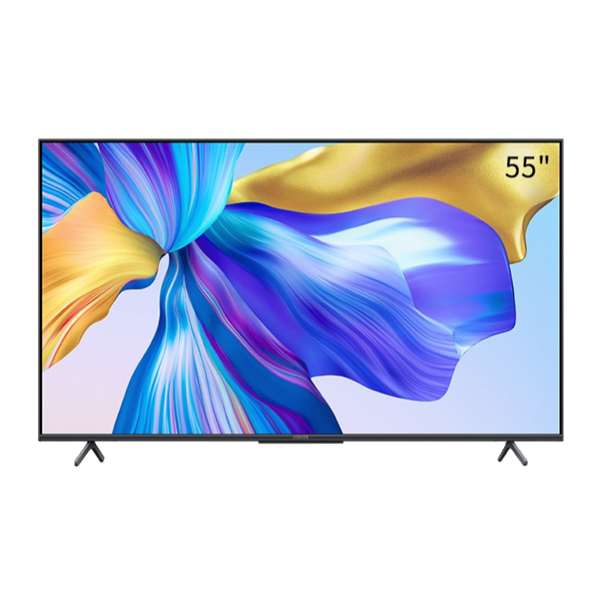 荣耀8K解码电视