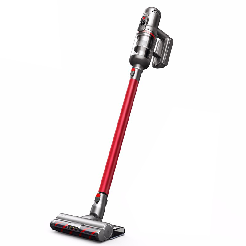 小狗 防水软绒吸尘器