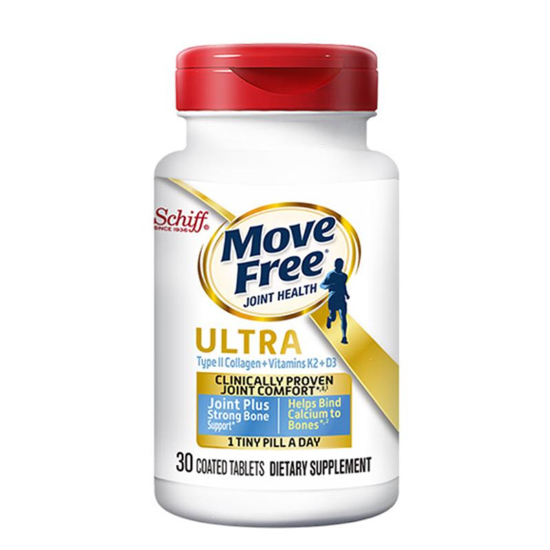 旭福 复合营养 骨胶原片