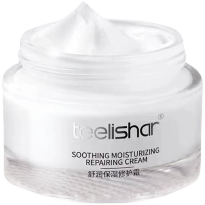 缇丽莎尔 快速渗透面霜