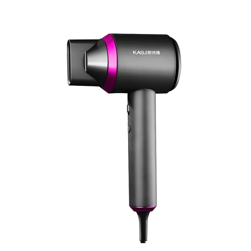 凯诗捷 四段温控吹风机