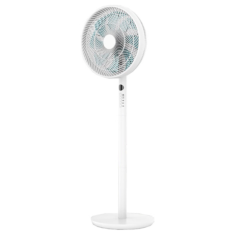 亿联智能 声控强动力电风扇