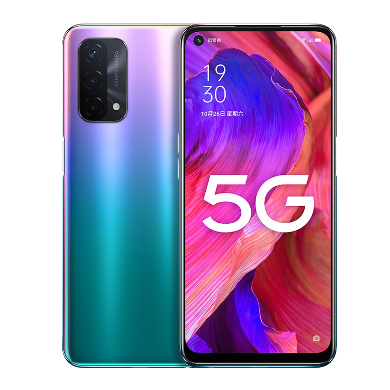 OPPO 帧率稳定加载快手机