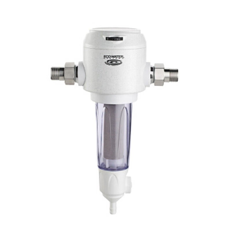 怡口净水 全屋净化净水器