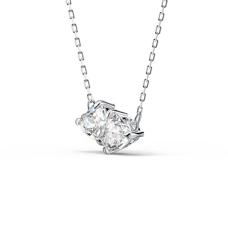 施华洛世奇 真爱相守 项链