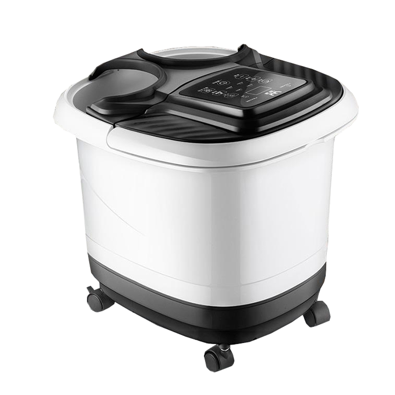 皇威全自动按摩加热足浴盆