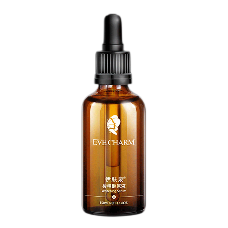 伊肤泉 滋养透明质酸面部精华