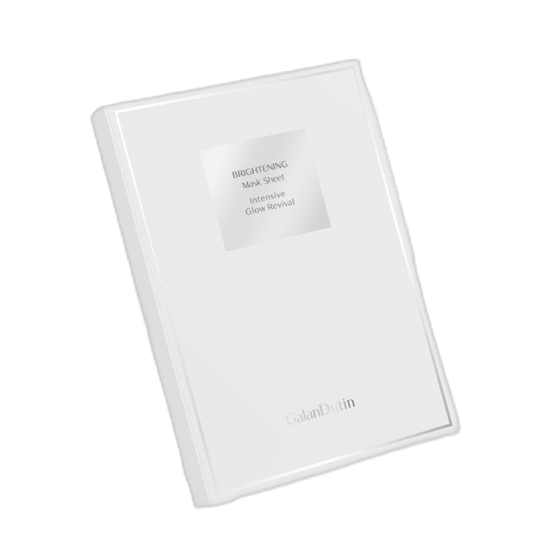 嘉兰杜汀 提亮肤色面膜