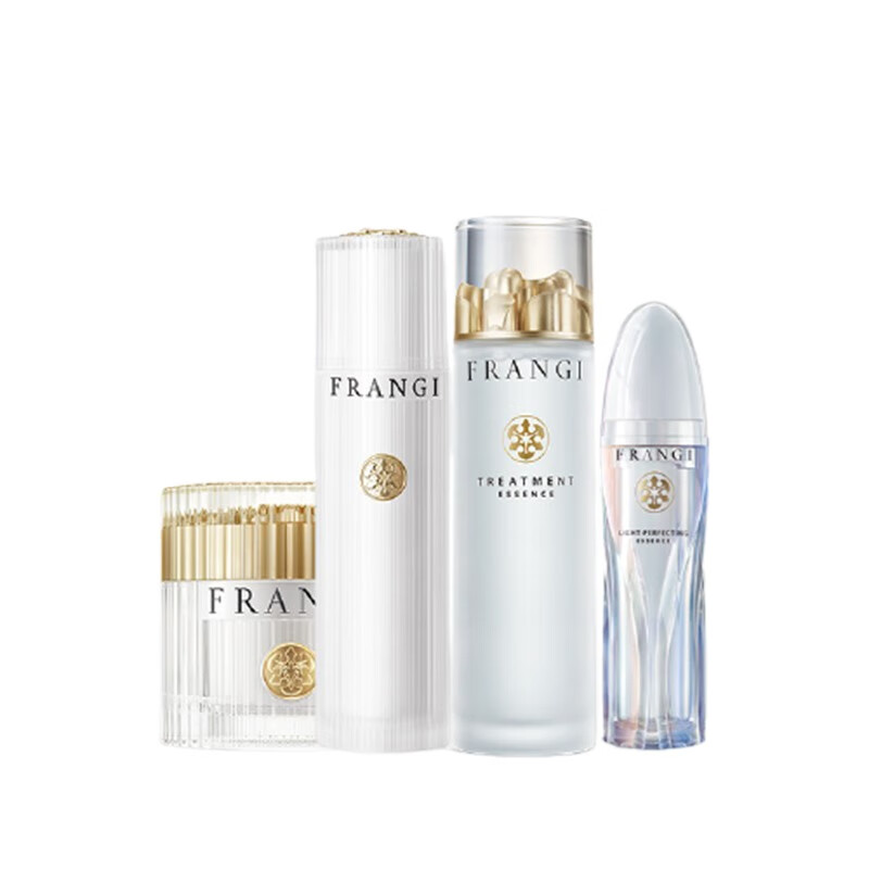 FRANGI 芙蓉肌 套装