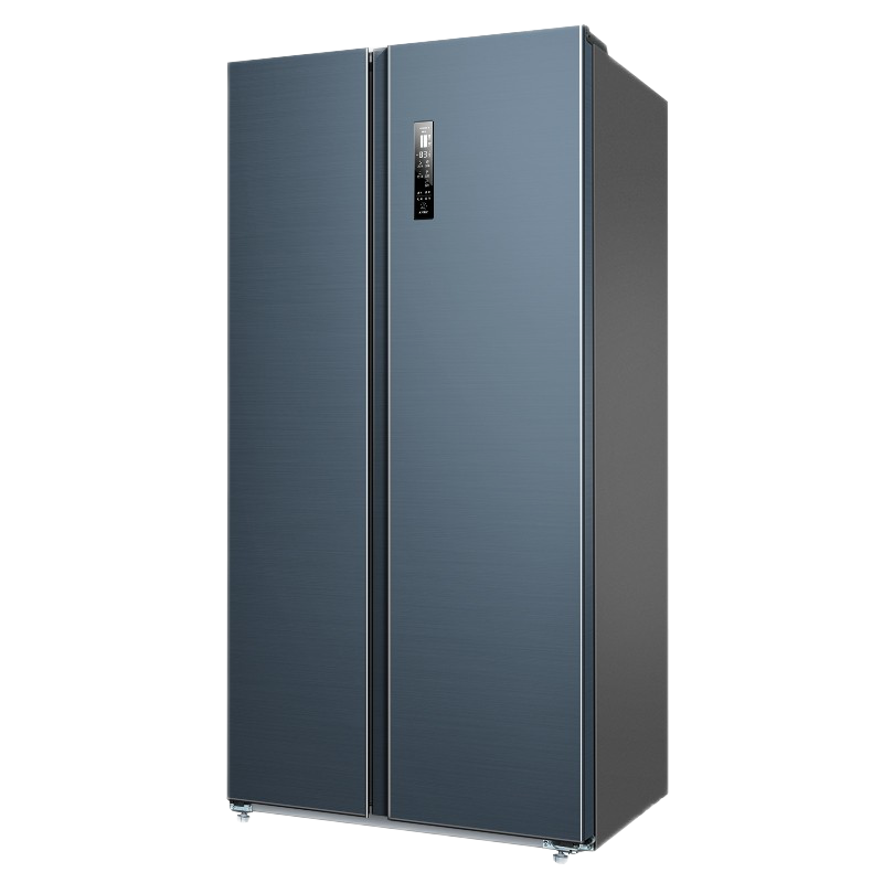 美菱 风冷无霜冰箱