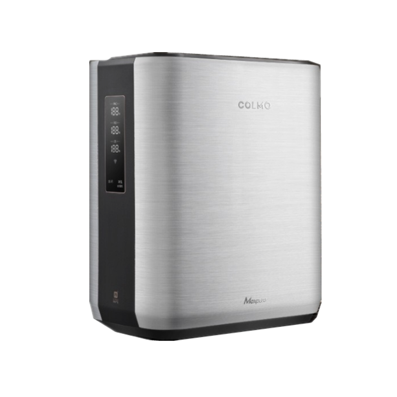 COLMO 纯物理过滤净水器