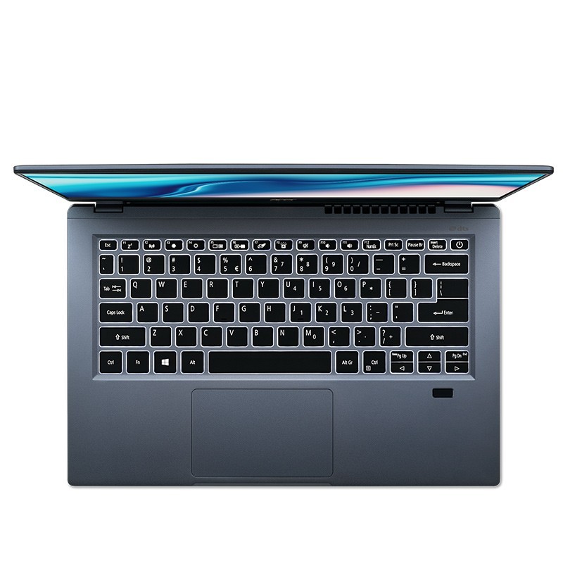 宏碁 指纹识别 笔记本