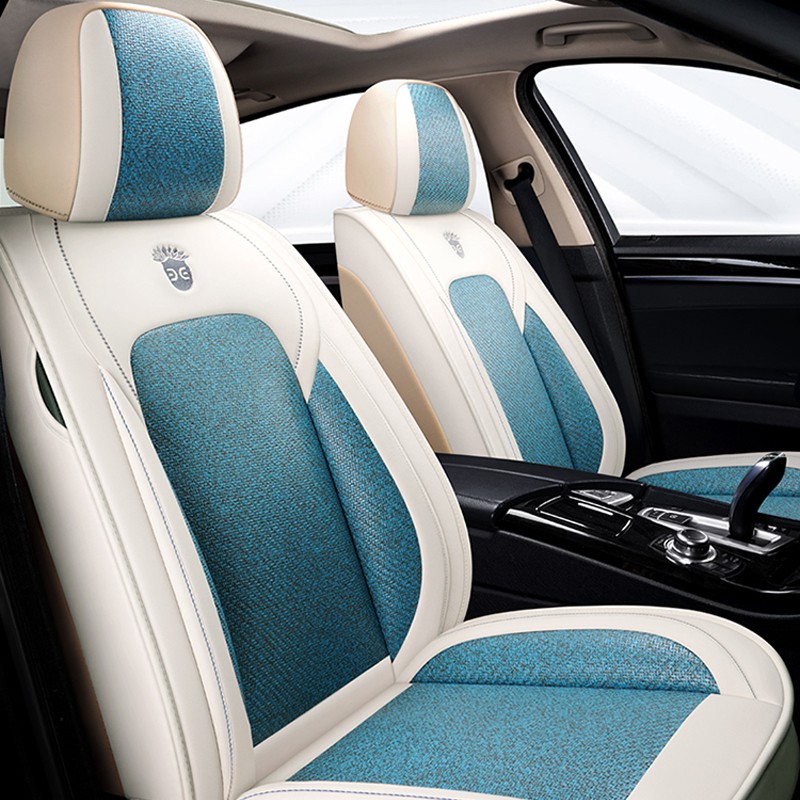 首赋 全包围汽车座垫