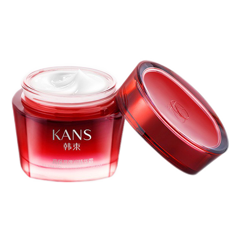 韩束 高保湿植萃面霜