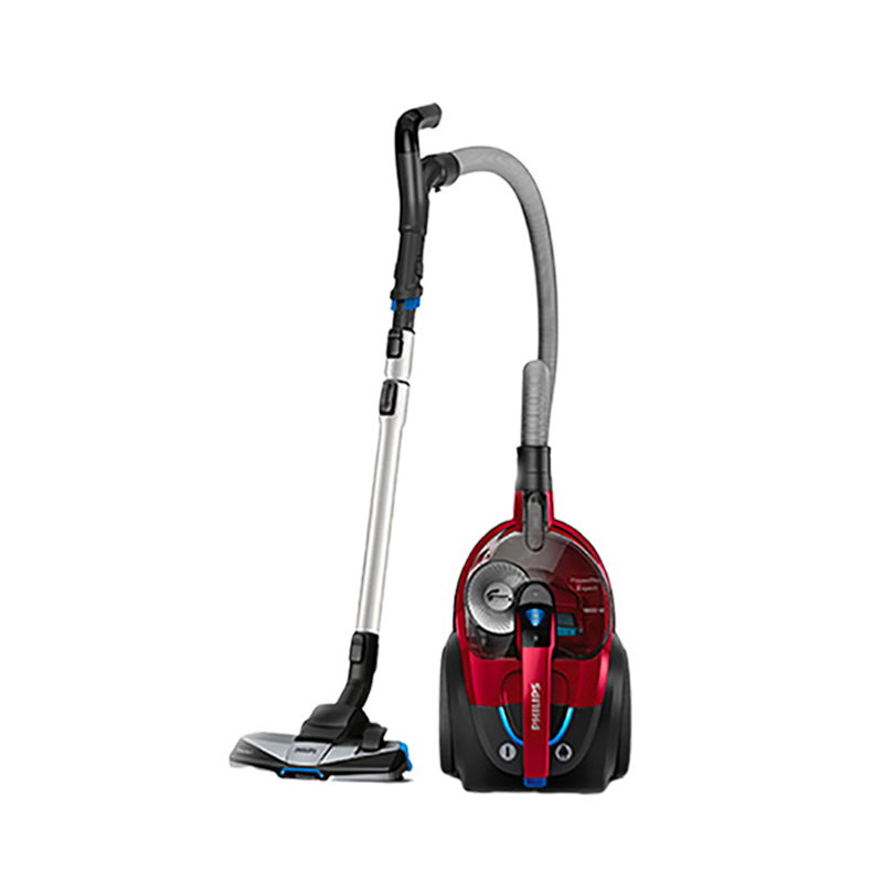 飞利浦 降噪洗地机