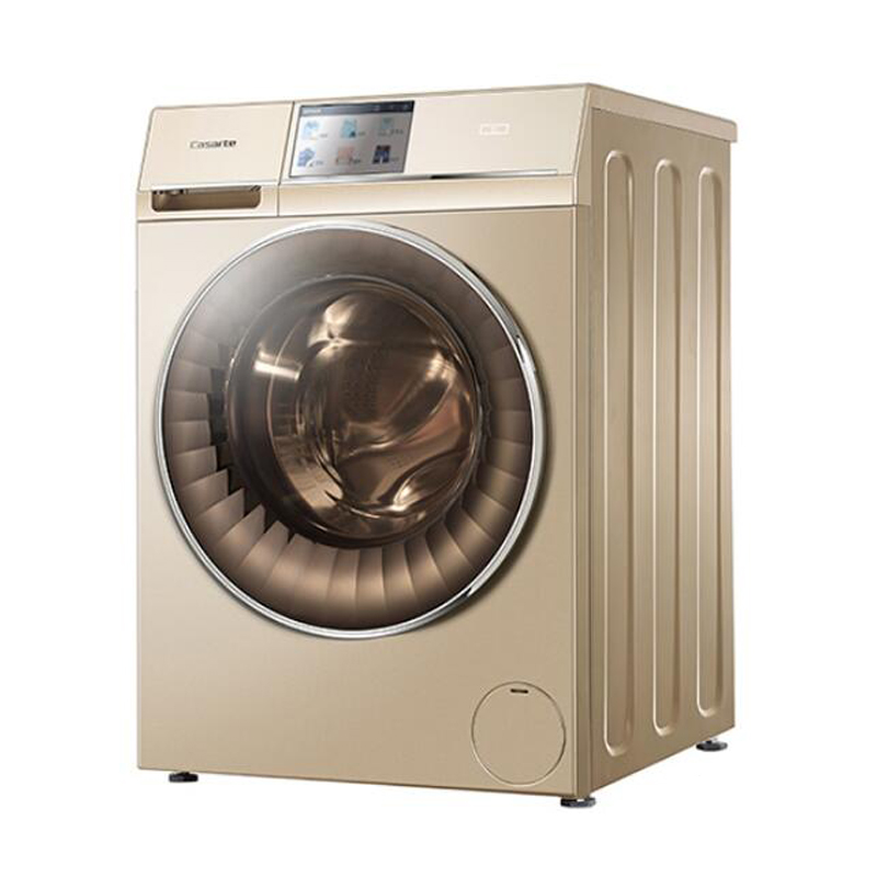 卡萨帝 智能控制洗衣机