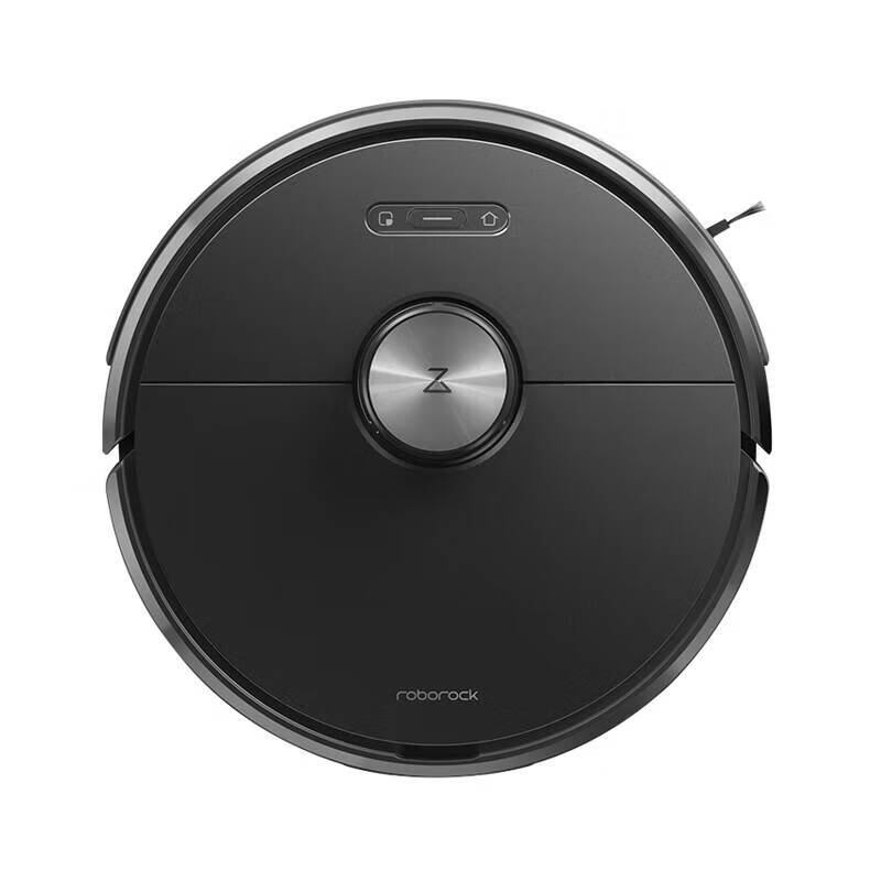 石头 APP操控扫地机器人