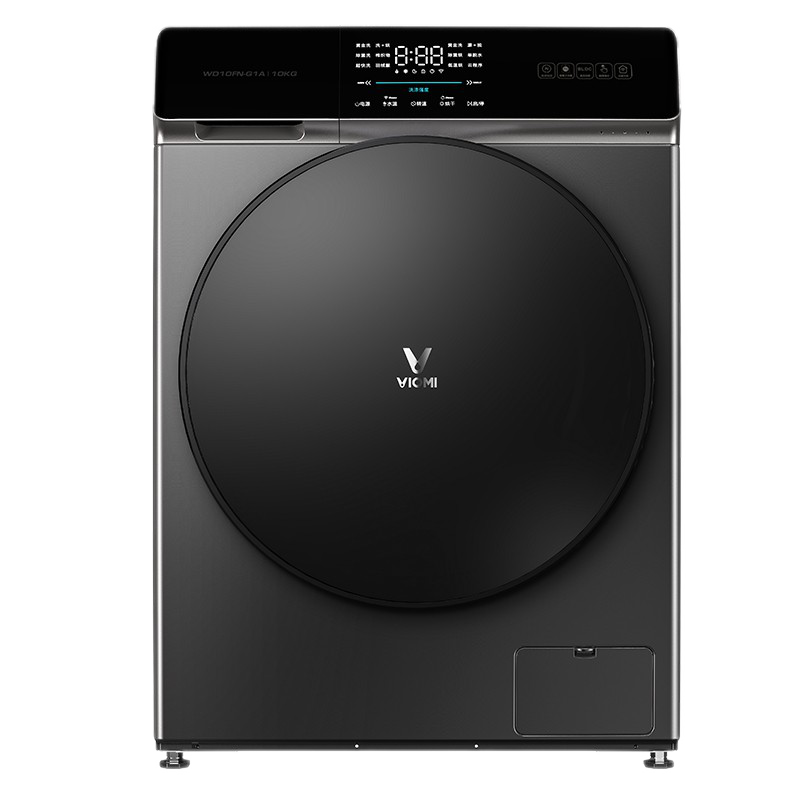 云米 IMD全触屏洗衣机