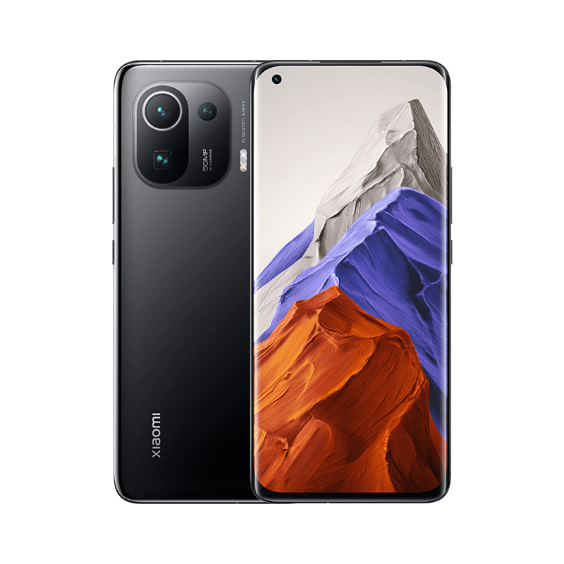 小米 性能稳定手机