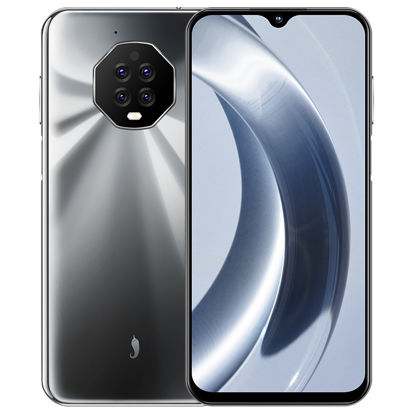 小辣椒 大电池水滴屏老人手机