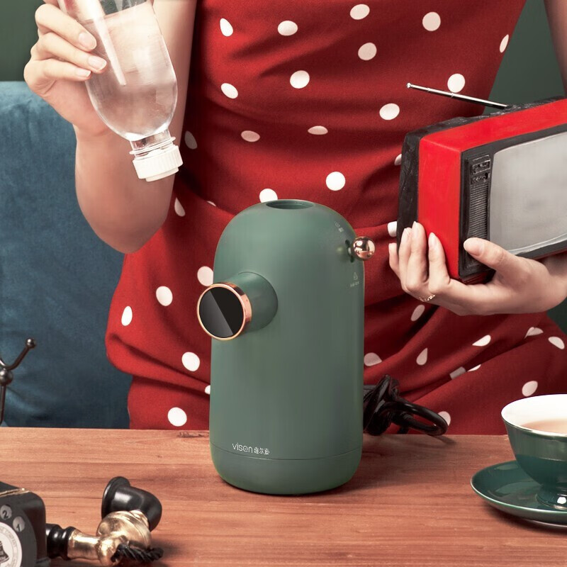 隅谷0水垢饮水机