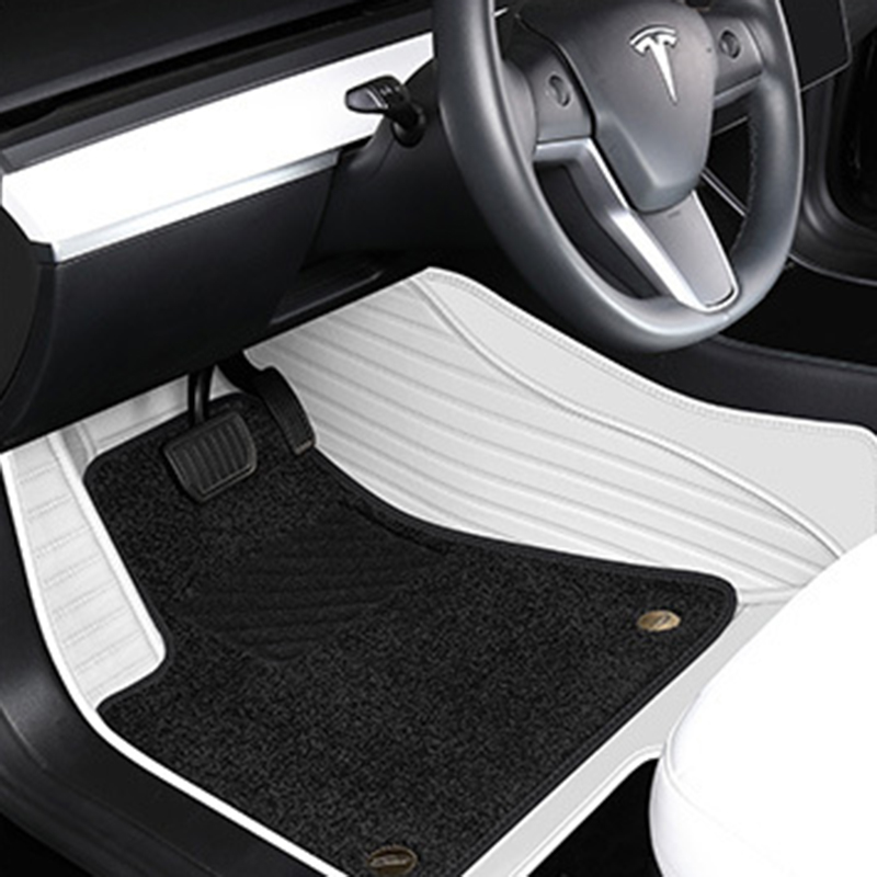 炫隆 双层纳米脚垫