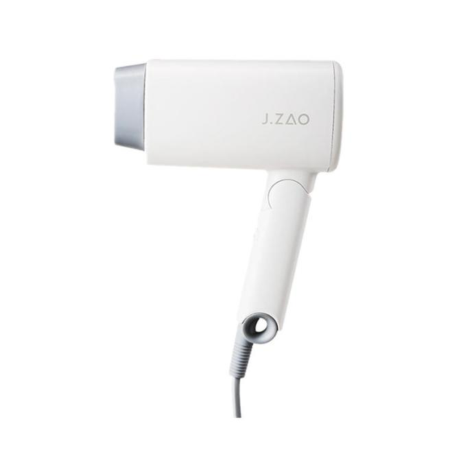 京东京造 双倍负离子养护吹风机