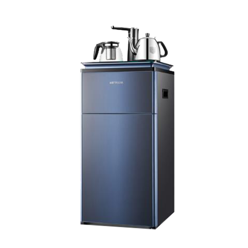 沁园 水龙头可旋转饮水机