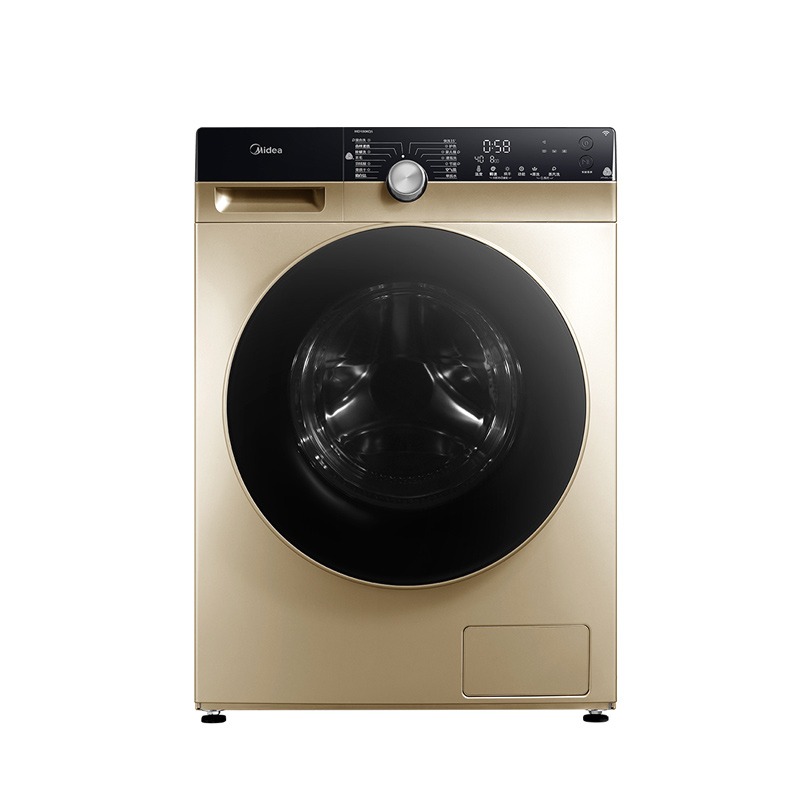 美的 可预约洗衣机