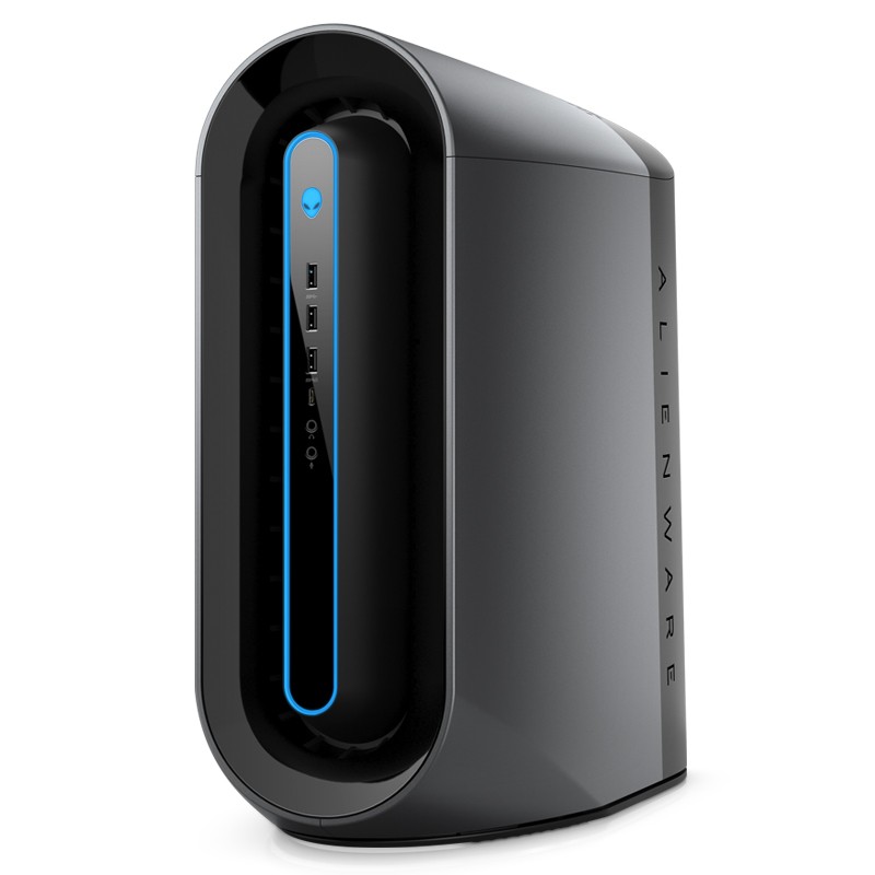 外星人 十一代酷睿水冷台式机