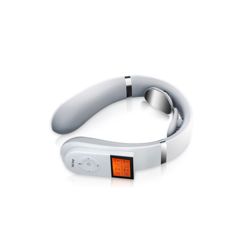 奥克斯 三挡热敷 颈椎按摩器