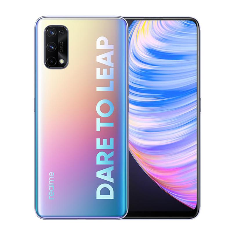 真我 4800万四摄拍照手机