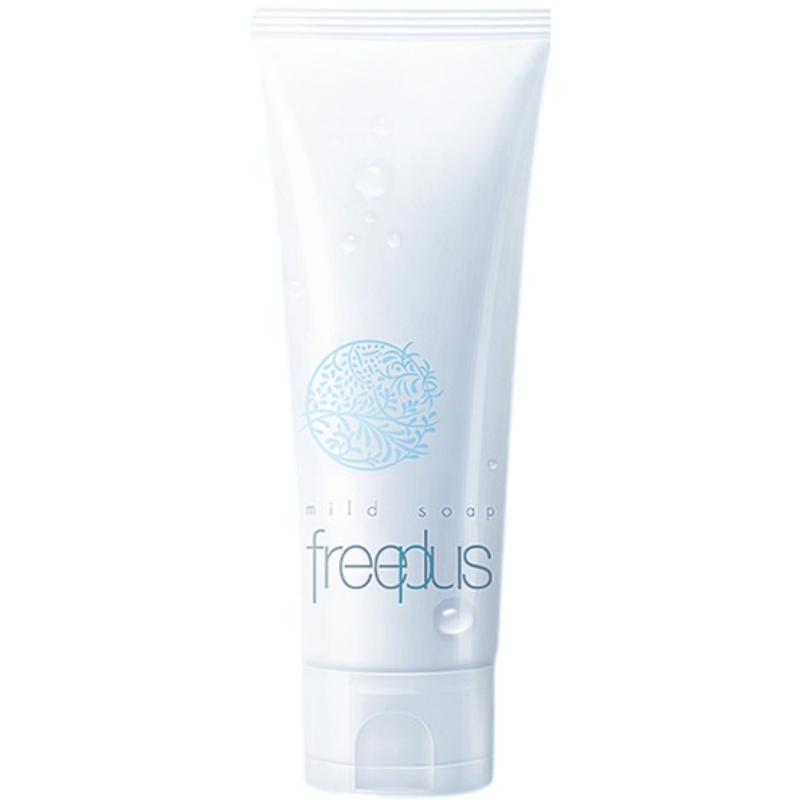 芙丽芳丝 温和净润洁面乳