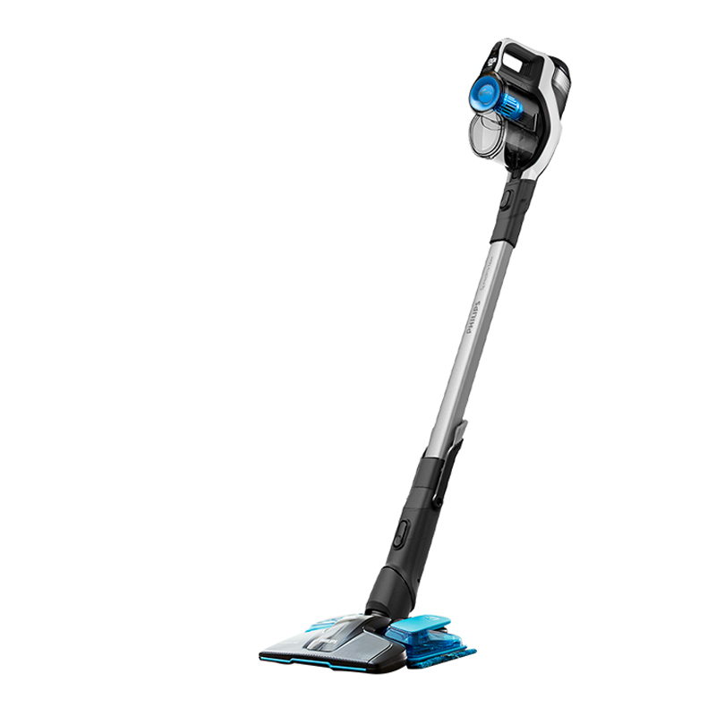 飞利浦手持无线吸尘器