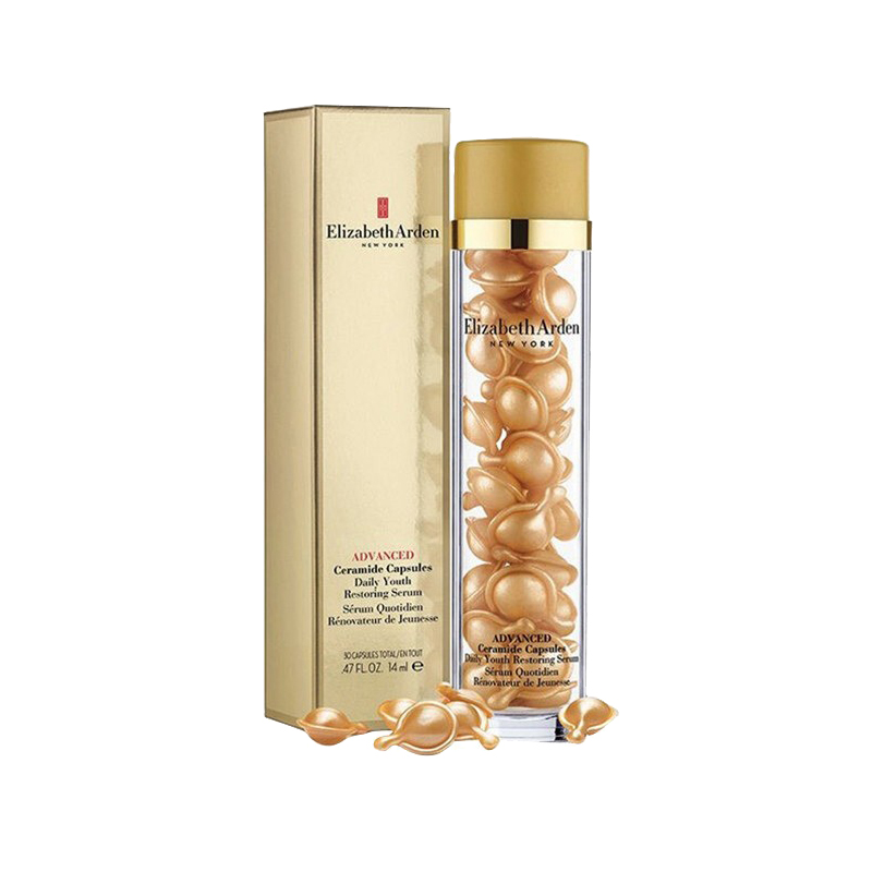 伊丽莎白雅顿 锁水淡纹面部精华