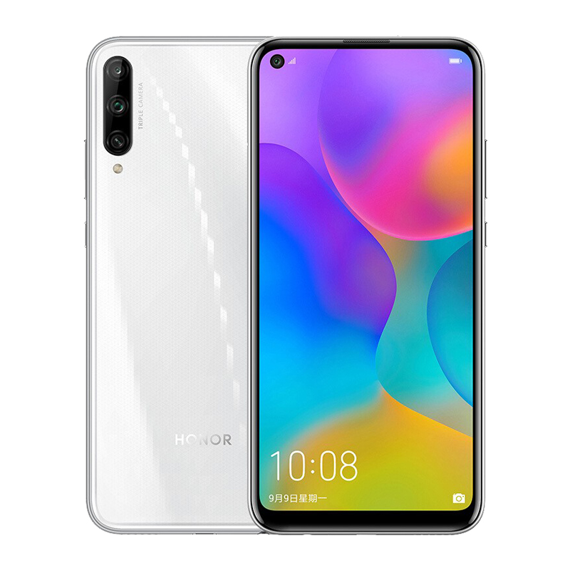 荣耀 高清拍摄大内存手机