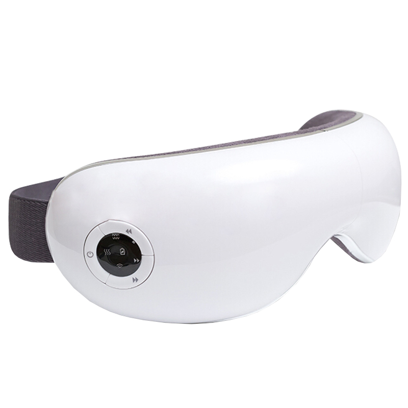 凯伦诗气囊揉穴眼部按摩器