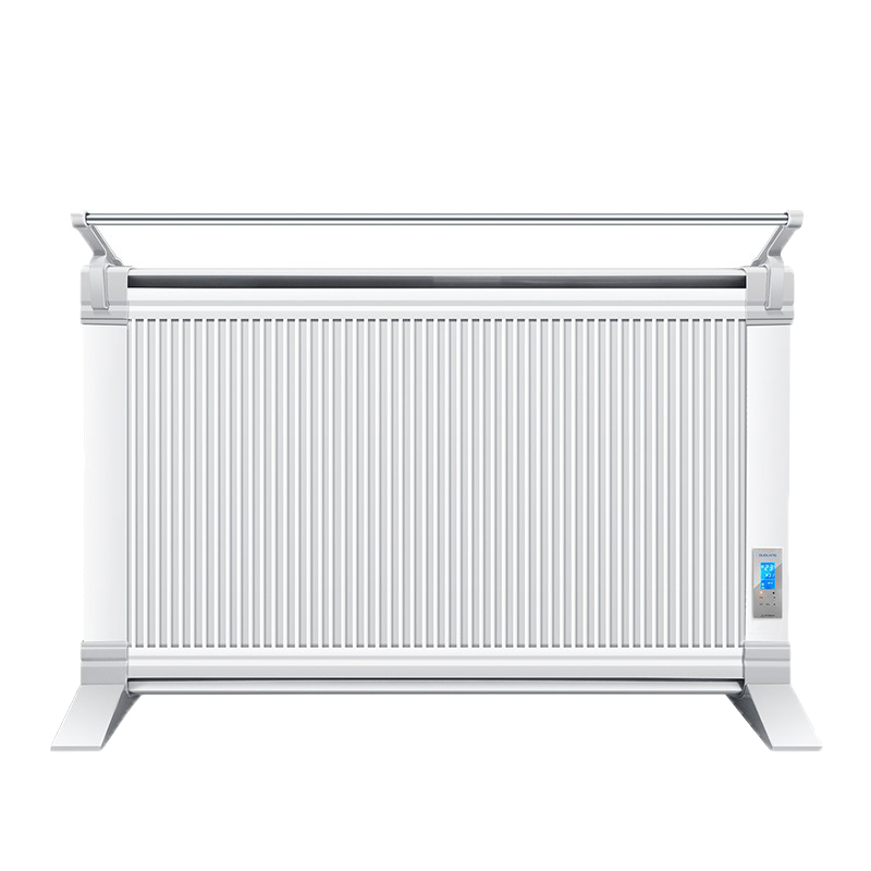 多朗双核双层取暖器