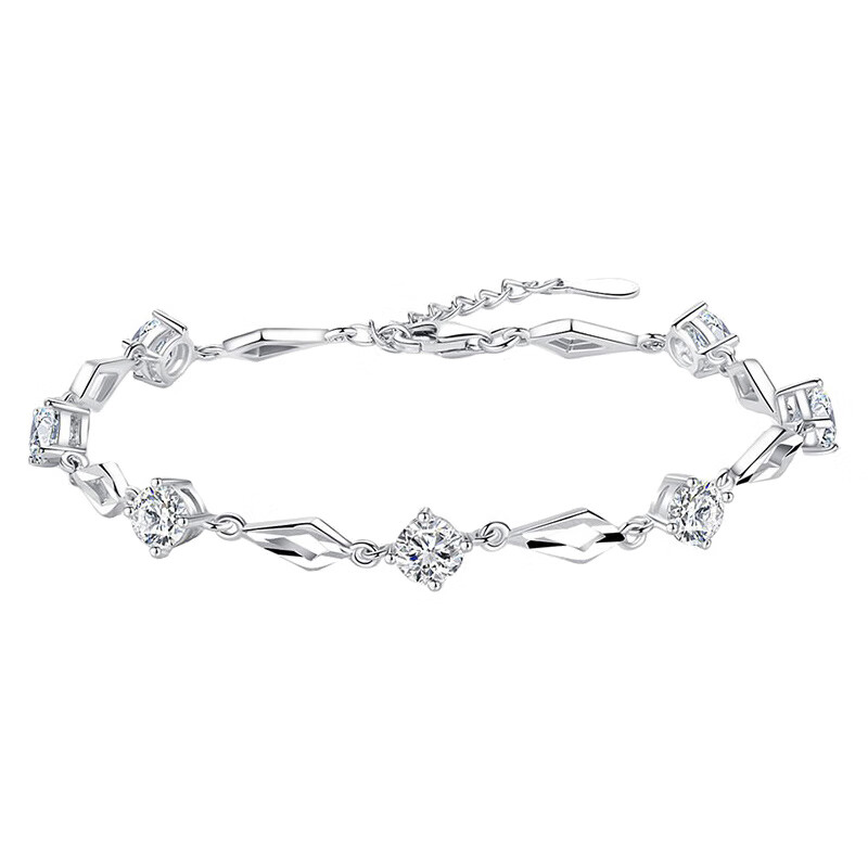 卡蒂罗菱光之恋手链