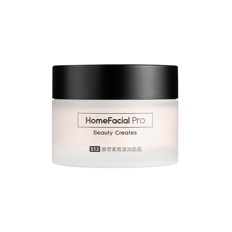 HFP 强韧滋润 面霜