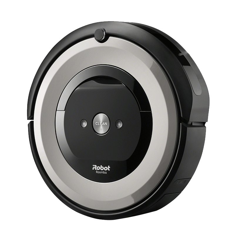iRobot 智能全自动扫地机