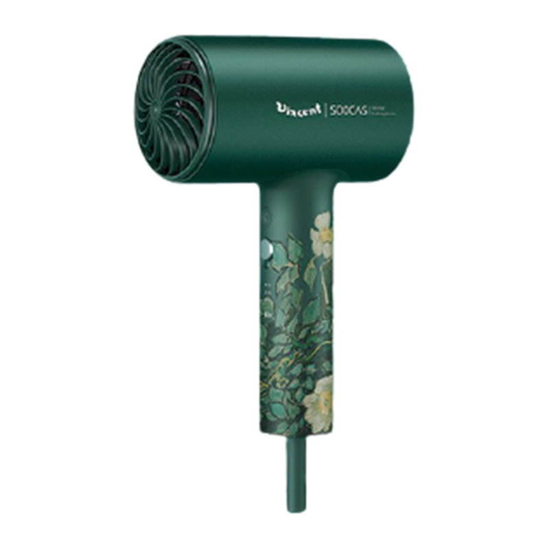 素士 家用大功率吹风机