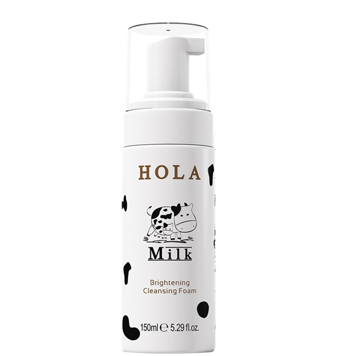 赫拉 牛奶雪肤焕白乳液