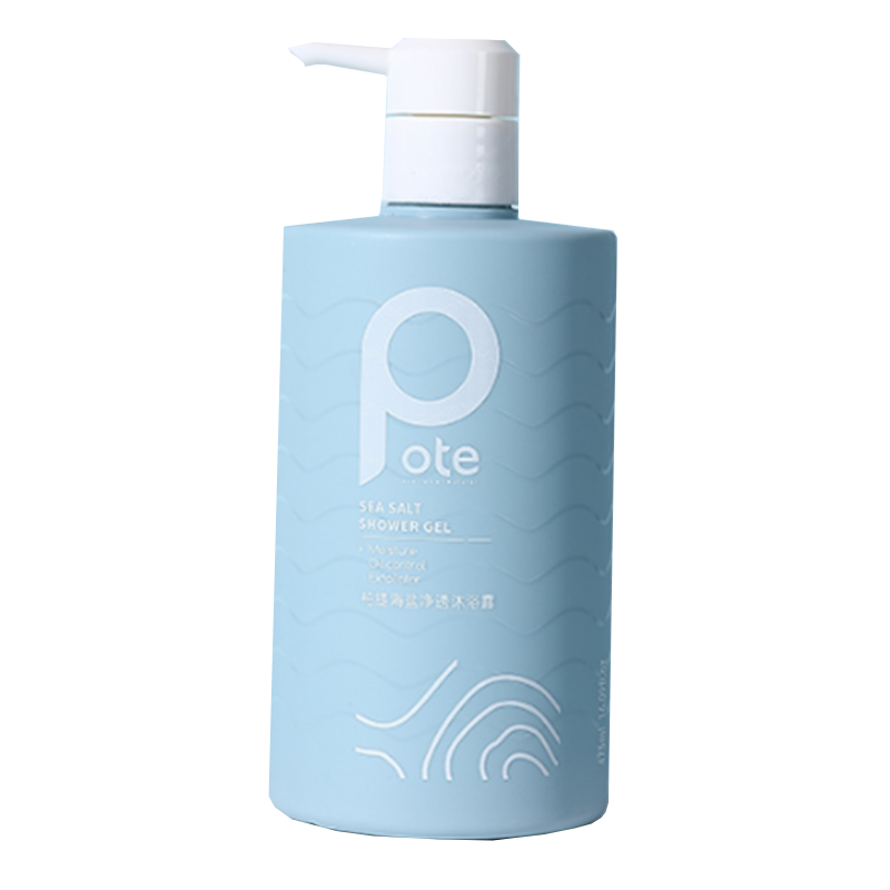 柏缇 水润保湿沐浴露