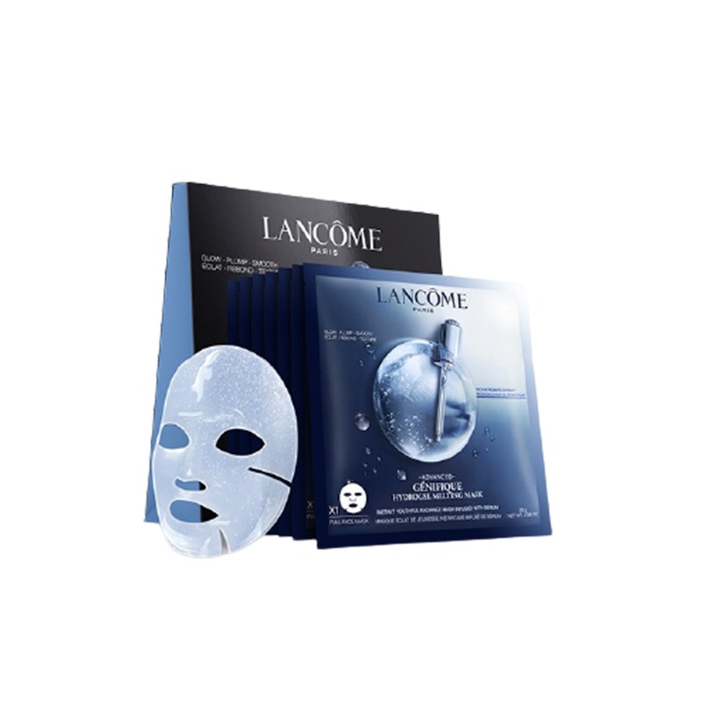 兰蔻 保湿补水 面膜