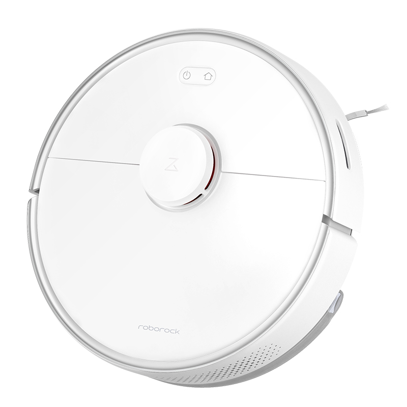 石头 大吸力 扫地机器人