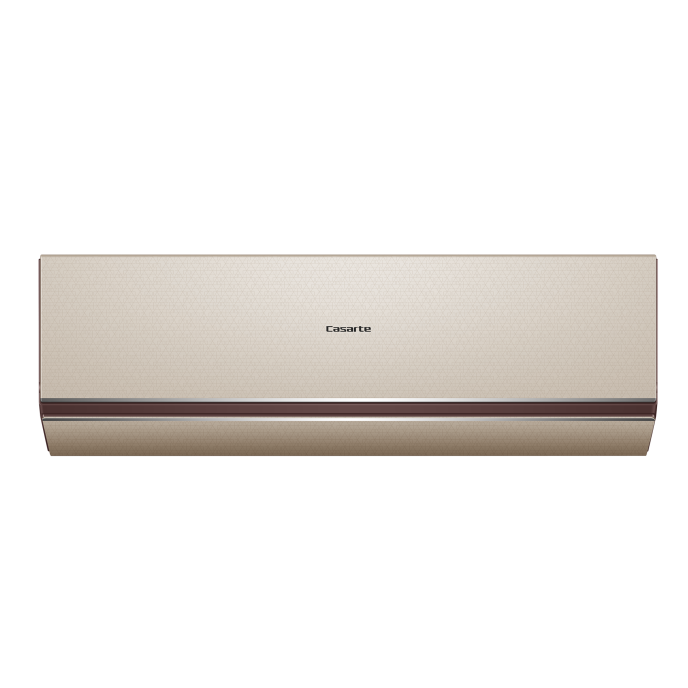 卡萨帝 分区送风空调