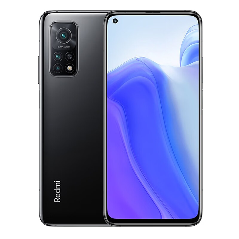 小米 电竞屏手机