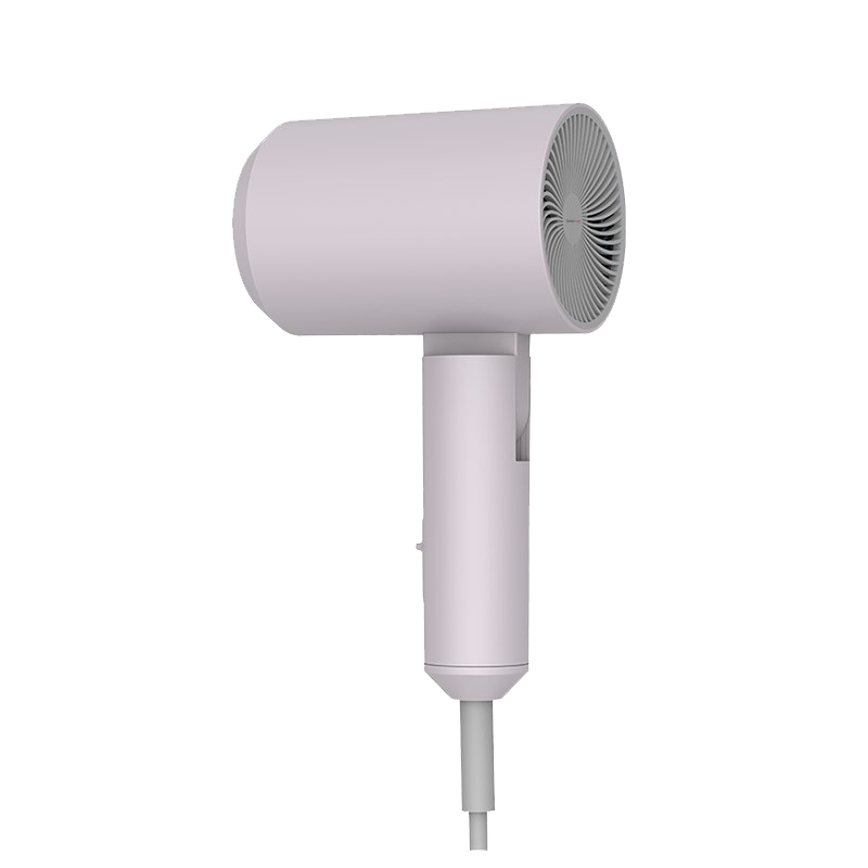 罗拉如炬 恒温呵护电吹风机