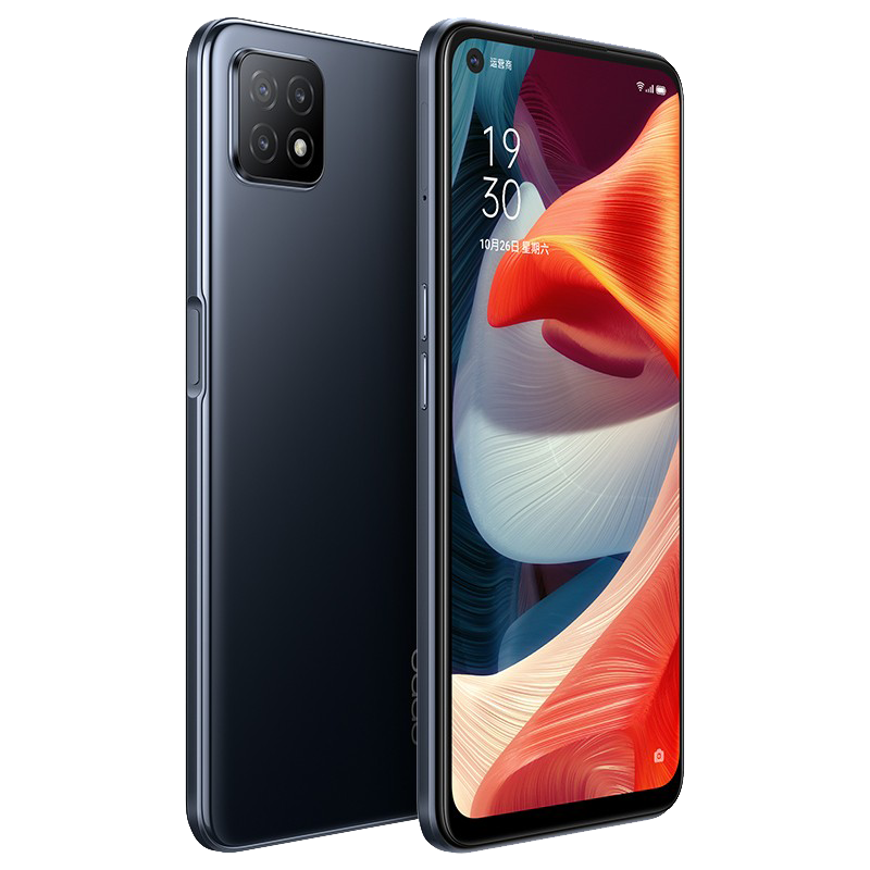 OPPO 大内存手机